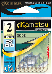 HACZYK KAMATSU SODE 14RO 510100814