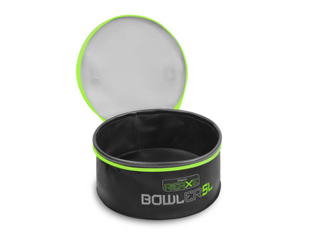 Okrągła torba EVA Delphin REAXE BOWLER 10L Delphin (101004563)