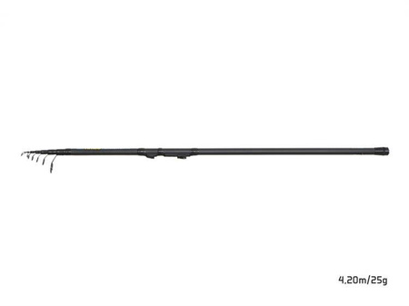 Delphin ARIOS TeleMATCH 420cm/25g Delphin (101003159)