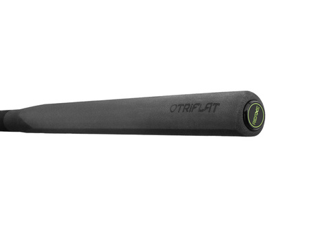 Szczytówka Delphin M-REAXE 150g Carbon /Medium - zielona/ 1szt. Delphin (101005166)