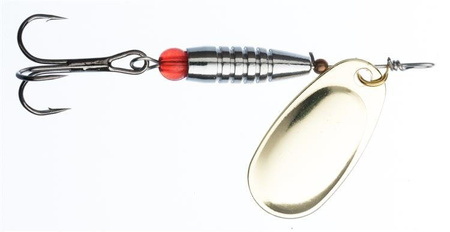 BŁYSKOTKA OBROTÓWKA JAXON HR ATUS 3 B 5X1SZT JAXON BO-HXB3B