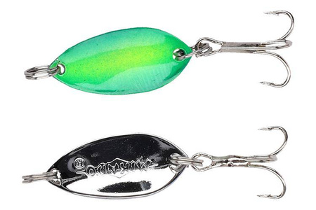 BŁYSTKA WAHADŁOWA TROUT CAMPIONE MINI 2.2 cm / 1.4 g / 07 MIKADO PMB-WTC-2.2-07