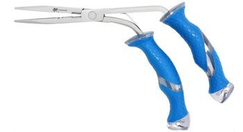 Szczypce do odhaczania CUDA uchwyt pistoletowy 9" - 23 cm     DRAGON DAC-18096