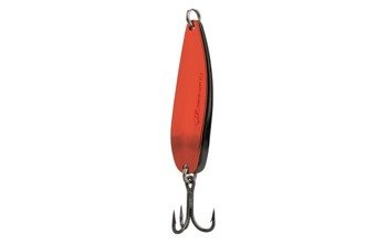 BŁYSTKA WAHADŁOWA - CLICKER 75 g / 13 cm / RED-BLACK MIKADO PMB-WCTD-75