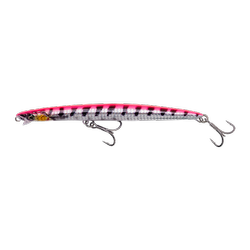 DEEP WALKER 2.0 17.5CM 50G FAST SINKING PINK BARRACUDA PHP Savage Gear (73547)