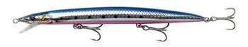 Savage Gear Sandeel Jerk minnow 145 17g S Pink Belly Sardine PHP (64005)