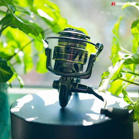 Kołowrotek Robinson Feeder Gamer FD 356 Robinson 23P-FG-356