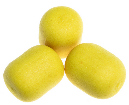 DUMBELS POP-UP METHOD FEEDER 8/10MM WANILIA 30G JAXON FM-DP10