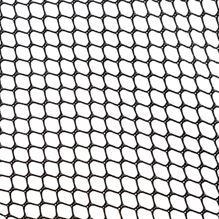 GŁOWA PODBIERAKA - MF 55/45cm - MIĘKKA SIATKA 2mm - op.1szt. MIKADO S4-018-5545