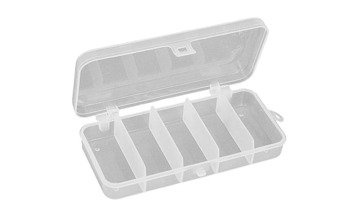 PUDEŁKO ABM 008 (13.2 x 6.2 x 2.5 cm) MIKADO UABM-008