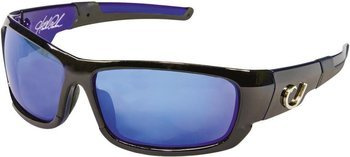 Okulary polaryzacyjne MUSTAD Hank Parker Signature      DRAGON NMU-A-HP101A-1