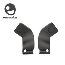 Easywalker Jackey Adapter do fotelika samochodowego do wózka
