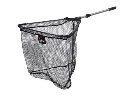 DAM BASE-X LANDINGNET 100CM/2PC 40X40X30CM DAM 60828