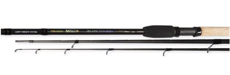 Wędka MegaBAITS BLACK SHADOW Match 3.60 m 20 g DRAGON CHI-27-22-360