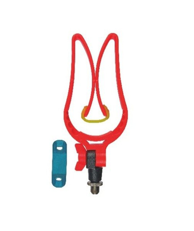 KOŃCÓWKA DO PODPÓRKI TULIPAN NR.23 OP.1SZT KONGER 700004077