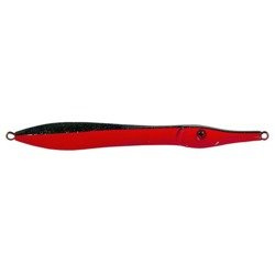 Pilker Sea Fox Squido 90g, Red Sea Fox 43-SQ-090-R