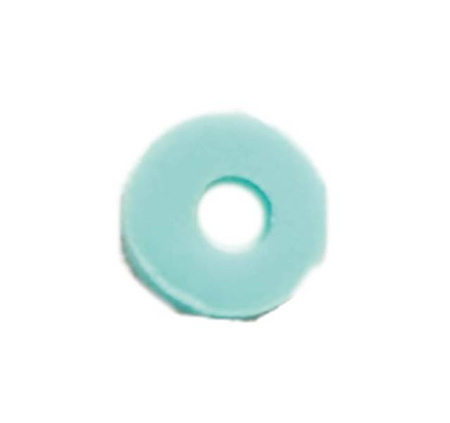 Zestaw do tworzenia biżuterii Koraliki z literkami  6+, Janod