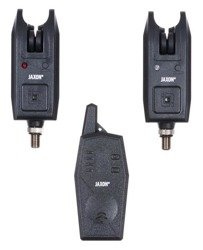 ZESTAW SYGNALIZATORÓW ELEKTRONICZNYCH XTR CARP SENSITIVE EASY 2+1 JAXON AJ-SYB103X