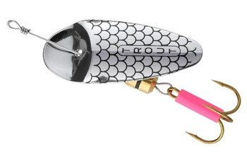 BŁYSTKA OBROTOWA - TROUT Nr 3 MIEDZIANY / 00 MIKADO PMB-OTR-3M-00