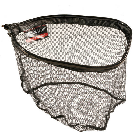 Kosz podbieraka Method Feeder z szybkoschnącą siatką 38x50x35cm Robinson 86-KM-F01