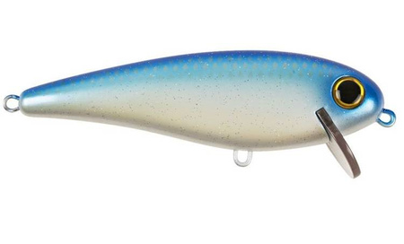 Wobler STRIKE PRO Jonny Vobbler Suspending 15cm/53.0g JV001 DRAGON TEV-EG205B-JV001