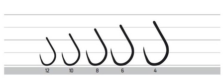 (R) HACZYKI OWNER 50168 ISEAMA-BL 10 1X9SZT HO-5016810