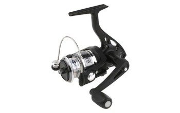 KOŁOWROTEK SPINNINGOWY - SLANT 4004FD MIKADO KDA084-4004