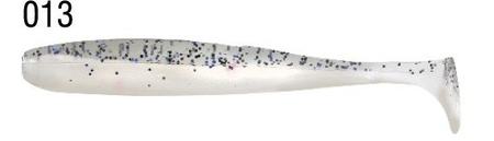 GUMA, RIPPER BLINKY SHAD 8,75cm 013 OP.6SZT KONGER 337002013