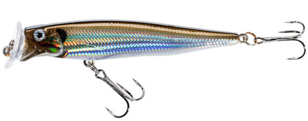 WOBLER ATRACT FLASH 8,5cm D JAXON VR-XHP085D