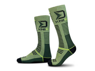 Podkolanówki Delphin KNIX roz. 38-42 Delphin (101005358)