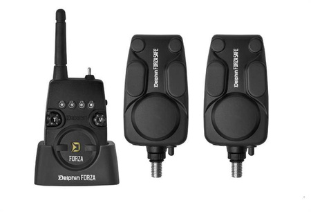 Sygnalizator do zestawu FORZA UNI Delphin (101001365)