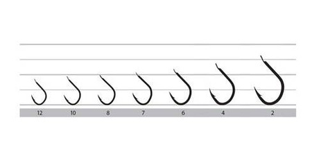 (R) HACZYKI OWNER 53883 ISEAMA 10 1X12SZT HO-5388310