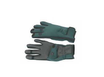 RĘKAWICE 100% NEOPREN 2MM FUUL FINGER NR.5 ROZMIAR XXL KONGER 978211417