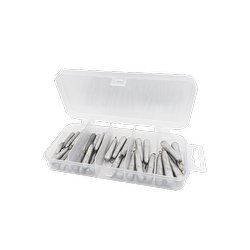 LURE SPECIALIST SINKER KIT 35PCS Savage Gear (74327)