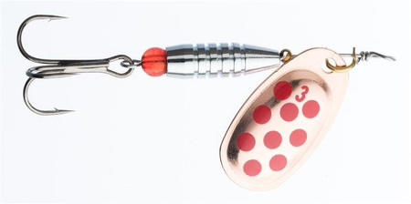 BŁYSKOTKA OBROTÓWKA JAXON HR ATUS 3 F 5X1SZT JAXON BO-HXB3F