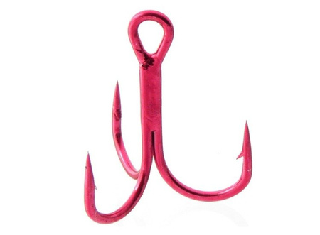 KOTWICE CZERWONE OWNER ST36RD 18 1X8SZT JAXON HO-ST36RD18