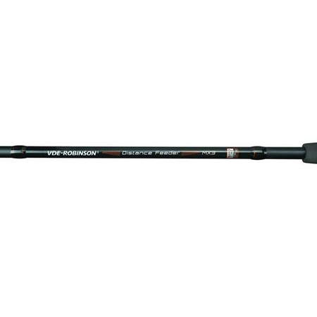 Wędka VDE-Robinson Distance Feeder MX3 4,20m up to 120g (3+3c) VDR Team 11W-FE-M24