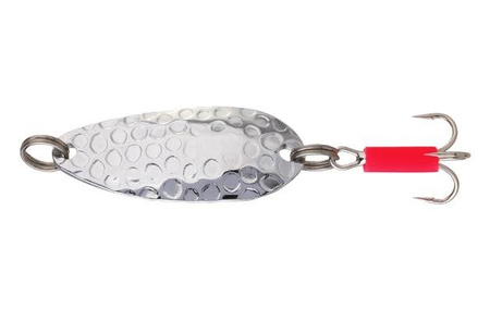 BŁYSTKA WAHADŁOWA - BREEZE 8 g - SREBRNY MIKADO PMB-WBE-8-S