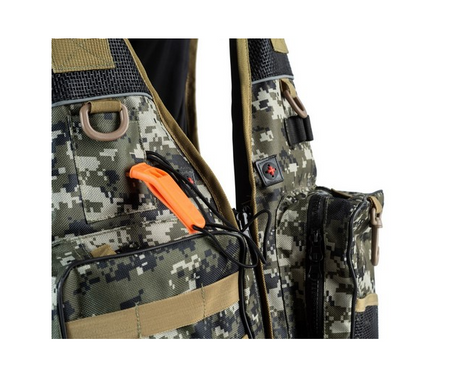 KAMIZELKA WEDKARSKA JAXON UJ-FRU101