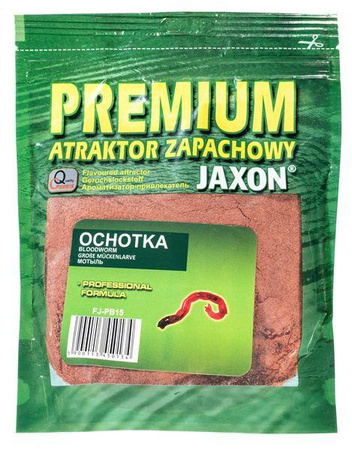 ATRAKTOR PREMIUM 250G OCHOTKA JAXON FJ-PB15