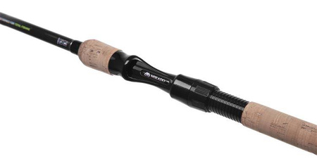 WĘDKA SPINNING NSC HEAVY SPIN 270 c.w. 15-70 (2 sec.) MIKADO WAA911-270