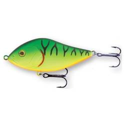 Wobler Robinson Sniper S70, 70mm, 18g Robinson 46-1SP-S07-FT