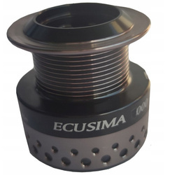 Szpula zapasowa  Ryobi ECUSIMA główna/oryginał 6000     DRAGON CHW-ECM-6000XS