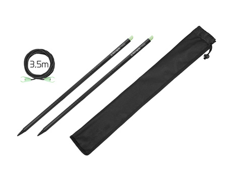 Kijki dystansowe Delphin RangeX FREE  Delphin (101005637)