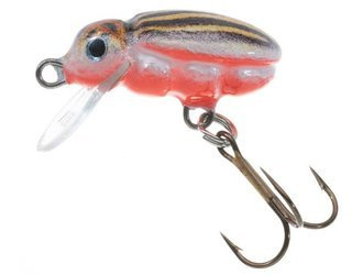 WOBLER CHRZĄSZCZ HS BEETLE 2,5 F CU JAXON VJ-CH025FCU