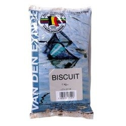 Dodatek zanętowy MVDE Biscuit 1kg Van Den Eynde ED-BIS