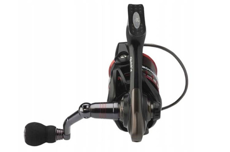 KOŁOWROTEK QUICK 4 2000 FD 6+1BB DAM 60851
