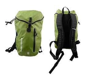 Torba Scierra Kaitum WP Day Pack 22L (52x23x18cm) (51019)