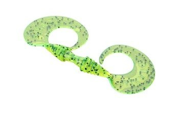 (R) PRZYNĘTA FLYING FISHUNTER WINGS 57mm / 10 – 1szt. MIKADO PMTF-57-10