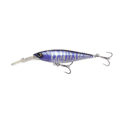 3D MACK STICK DR 15.5CM 60G FLOATING PURPLE TIGER Savage Gear (71709)